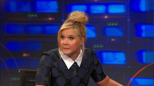 Amy Schumer still