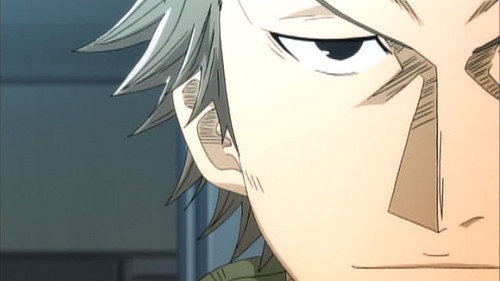 Giant Killing Season 1 Episode 24 - #24