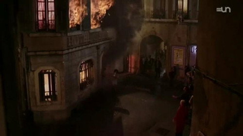 Plus belle la vie Season 11 Episode 7 - Episode 2607