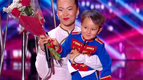 La France a un incroyable talent Season 21 Episode 5 - Episode 5