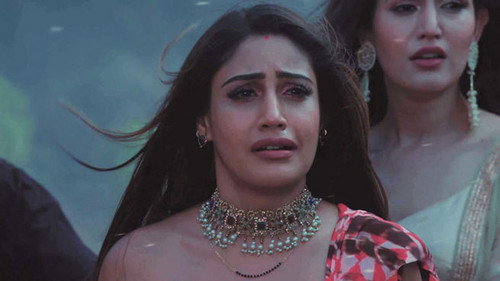 Bani is Heartbroken! still