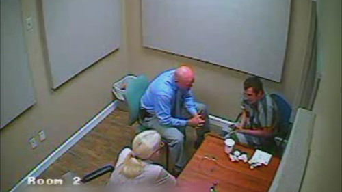 Interrogation Raw Season 2 Episode 11 - Test of Faith
