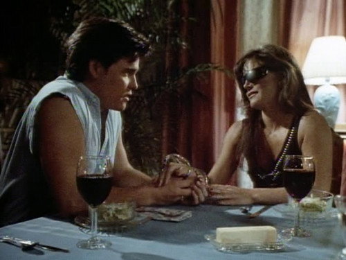 Swamp Thing Season 3 Episode 35 - Heart of Stone