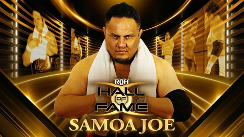 Ring of Honor Wrestling Season 14 Episode 7 - ROH TV EP544