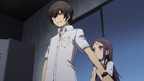 Charlotte Season 1 Episode 10 - Plunder