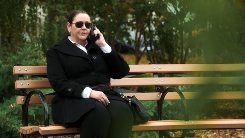 Person of Interest Season 4 Episode 12 - Control-Alt-Delete