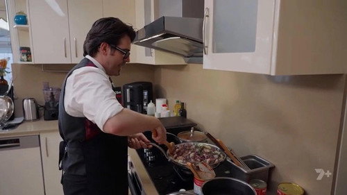 My Kitchen Rules Season 16 Episode 9 - Episode 9