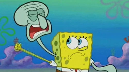 SpongeBob SquarePants Season 4 Episode 12 - SquidBob TentaclePants