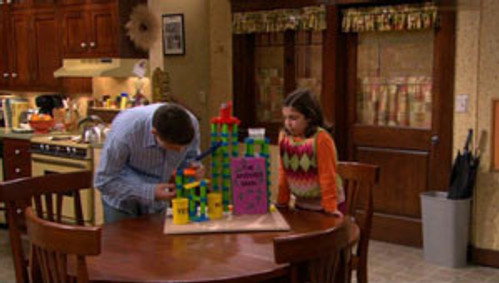 Still Standing Season 4 Episode 2 - Still Using