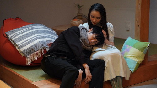 PIPLE: My Married Life with an AI Season 1 Episode 4 - Episode 4