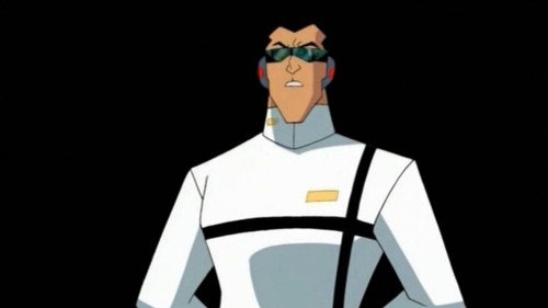Teenage Mutant Ninja Turtles Season 6 Episode 6 - Bishop to Knight