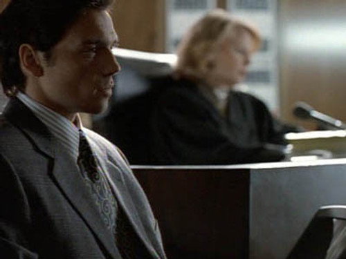 Murder One Season 1 Episode 19 - Chapter Nineteen