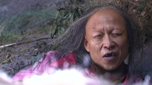 The Return of the Condor Heroes Season 1 Episode 20 - Episode 20