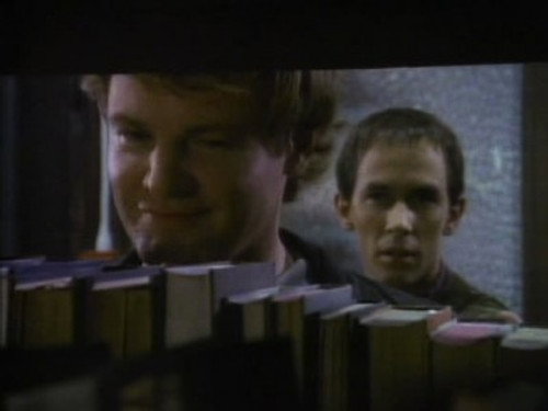 Forever Knight Season 1 Episode 21 - 1966
