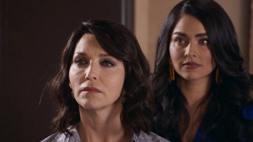 Fuego Ardiente Season 1 Episode 12 - Episode 12