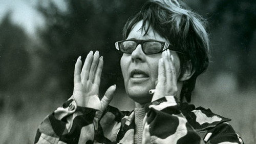 Golden Sixties Season 1 Episode 14 - Drahomíra Vihanová