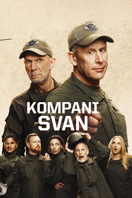 Stars in Uniform poster