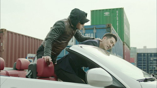 Healer Season 1 Episode 6 - Begin