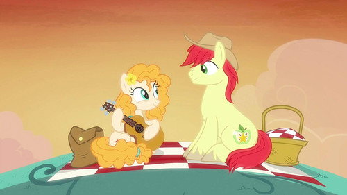 undefined Season 7 Episode 13 - The Perfect Pear