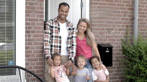 Meer dan verwacht Season 1 Episode 4 - Episode 4