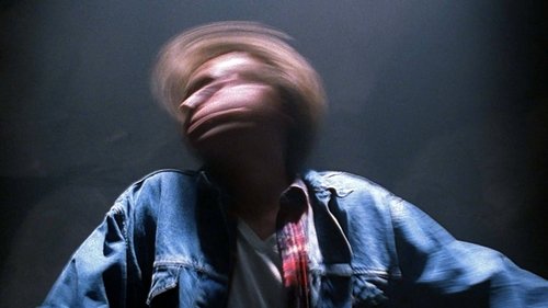 The X-Files Season 7 Episode 5 - Rush