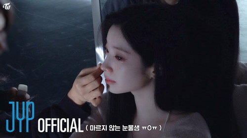 TWICE TV Season 25 Episode 5 - TWICE “ONE SPARK” MV Behind