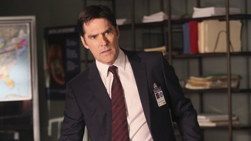 undefined Season 11 Episode 5 - The Night Watch
