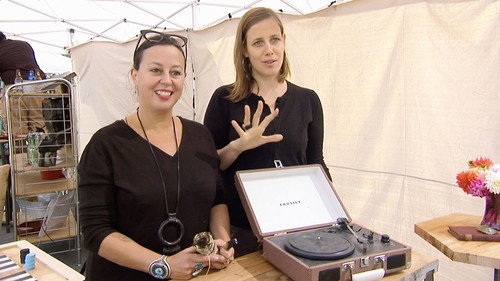 Flea Market Flip Season 7 Episode 4 - New Age Flip
