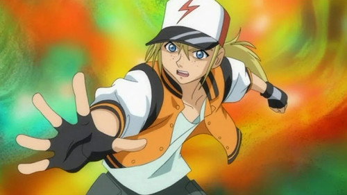 Bakugan Battle Brawlers Season 1 Episode 26 - Doom Dimension Or Bust