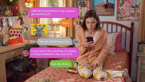 The Middle Season 9 Episode 21 - The Royal Flush