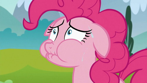 My Little Pony: Friendship Is Magic Season 5 Episode 19 - The One Where Pinkie Pie Knows