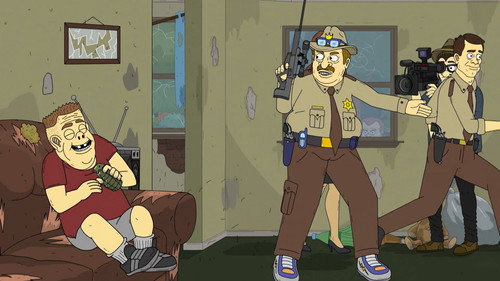 Momma Named Me Sheriff Season 2 Episode 4 - Bad Parents