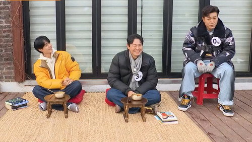 Lunar New Year Special 'Age is Just a Number of Rice Cake Soup' (2) still