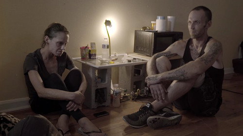 Dope Season 1 Episode 2 - Once You See It, You Can Never Unsee It