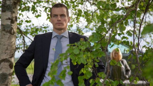 All the Sins Season 1 Episode 1 - Roots
