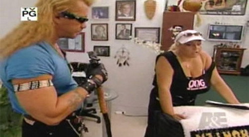Dog the Bounty Hunter Season 4 Episode 24 - Family Business - Part 2