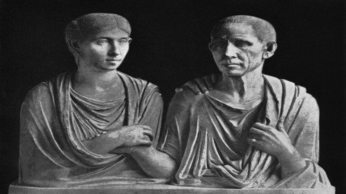 Ulisse - The Pleasure of Discovery Season 13 Episode 4 - Roma Amor - Passion in Ancient Rome