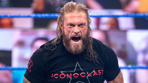 WWE Friday Night SmackDown Season 23 Episode 26 - June 25, 2021