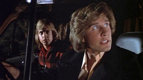 The Hardy Boys / Nancy Drew Mysteries Season 3 Episode 3 - Assault on the Tower