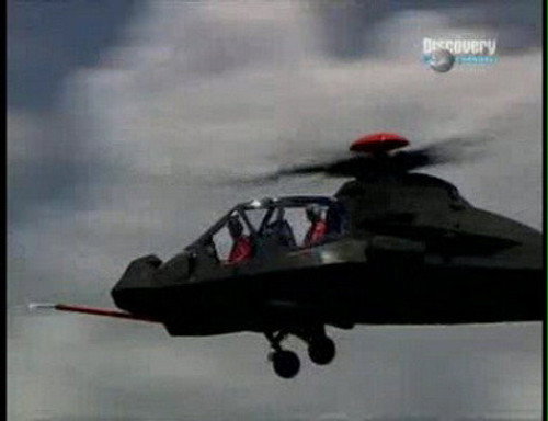 American Chopper Season 1 Episode 9 - Old School Chopper 2/Commanche