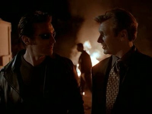 The Pretender Season 3 Episode 7 - Homefront