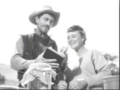Gunsmoke Season 10 Episode 13 - Aunt Thede