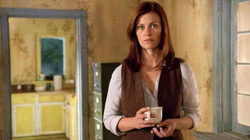 Longmire Season 5 Episode 9 - Continual Soiree