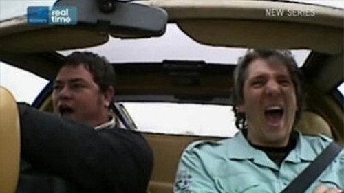 Wheeler Dealers Season 5 Episode 4 - Lotus Esprit (Part 2)