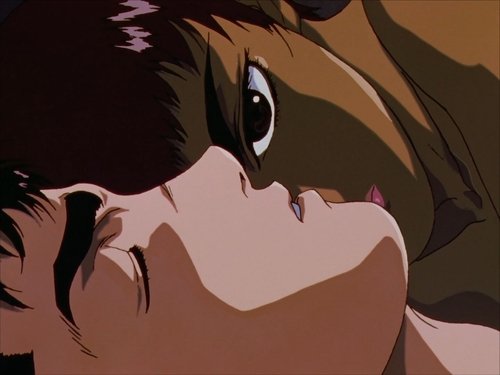 Berserk Season 1 Episode 2 - Band of the Hawk