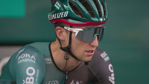 Tour de France: Unchained Season 2 Episode 2 - The Third Man