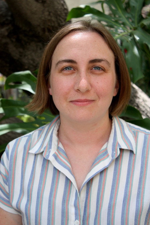 Molly Nussbaum