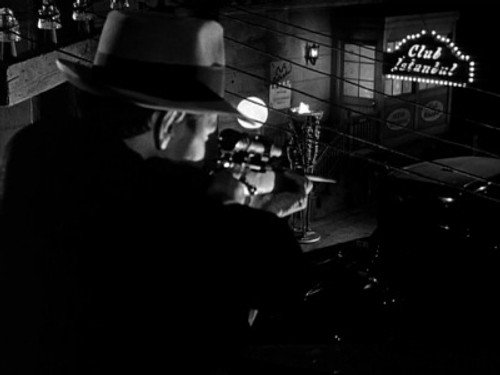 The Untouchables Season 2 Episode 29 - The Seventh Vote