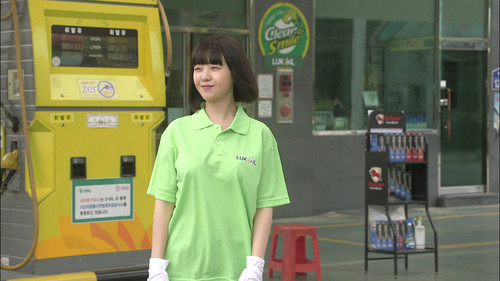 Beautiful Gong Shim Season 1 Episode 10 - I doubt the secret will last long