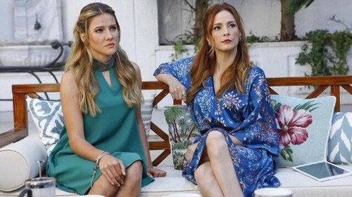 Broken Pieces Season 3 Episode 5 - Episode 5